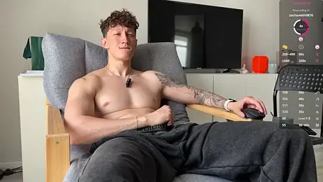 ohh_dani stripchat stream image, 02.06.2026 03:20
