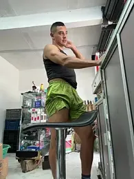 Paul22cm- stripchat stream image, 02.06.2026 14:10
