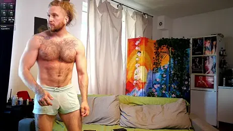 rusbigpaul stripchat stream image, 03.06.2026 05:30