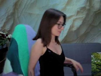 Unearthly bongacams stream image, 03.06.2026 14:10