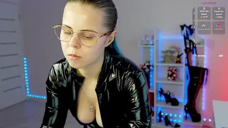 QueenAliceX stripchat stream image, 03.06.2026 16:30