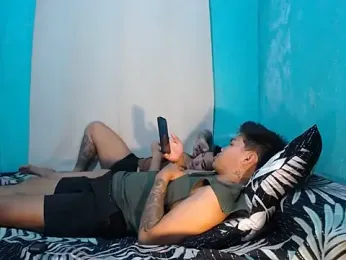 Patty_Jass69x stripchat stream image, 03.06.2026 18:40