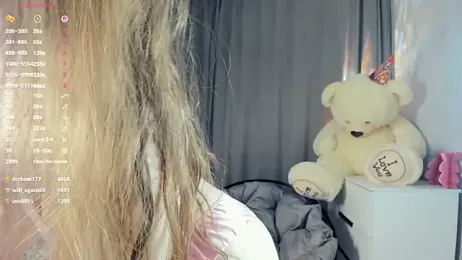 BelleDream stripchat stream image, 03.06.2026 18:00