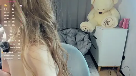 BelleDream stripchat stream image, 03.06.2026 18:00