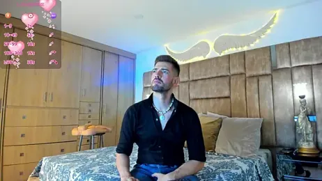 petterwilly1 stripchat stream image, 04.06.2026 15:00