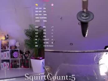 dakota_blare chaturbate stream image, 04.06.2026 16:40