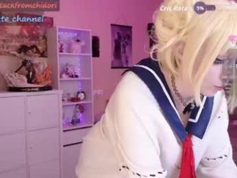 yourcutewaifu chaturbate stream image, 04.06.2026 22:50