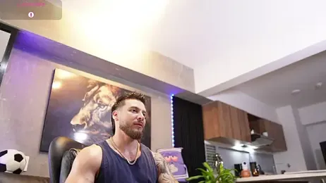 David_blake_ stripchat stream image, 05.06.2026 06:20