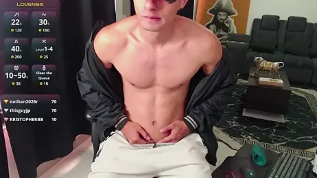 Stiven_CL stripchat stream image, 05.06.2026 11:00