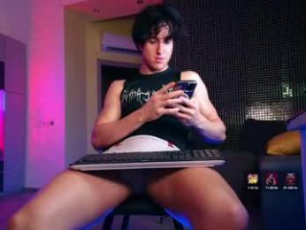 christianlevine_ chaturbate stream image, 06.06.2026 04:20