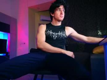 christianlevine_ chaturbate stream image, 06.06.2026 04:20