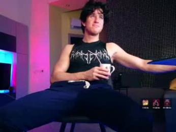 christianlevine_ chaturbate stream image, 06.06.2026 04:20