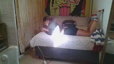 SweetyBabyDemon stripchat stream image, 06.06.2026 12:50