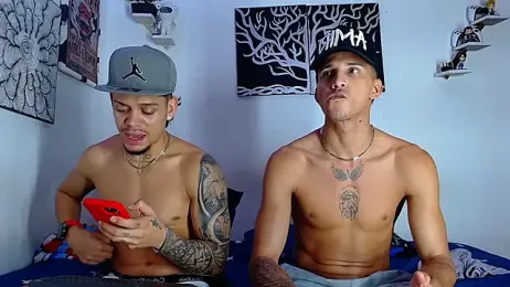 Friendsofeverything_ stripchat stream image, 06.06.2026 11:40