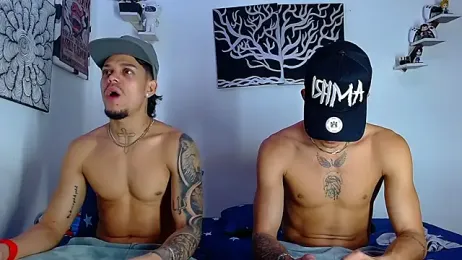 Friendsofeverything_ stripchat stream image, 06.06.2026 11:40