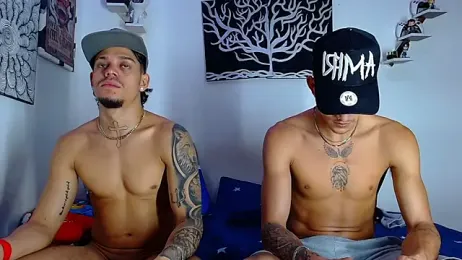 Friendsofeverything_ stripchat stream image, 06.06.2026 11:40