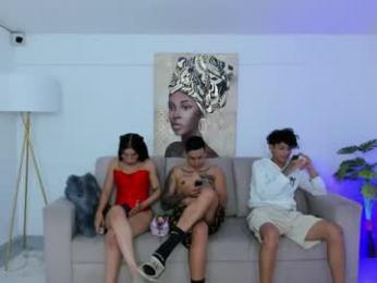 brutal_sex_nympho12 chaturbate stream image, 06.06.2026 13:10