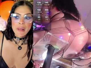 mayarouse camsoda stream image, 06.06.2026 15:00