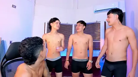 Amazing_BoysW stripchat stream image, 06.06.2026 20:20
