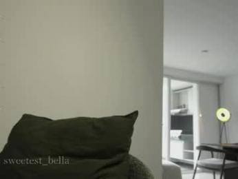 sweetest_bella chaturbate stream image, 06.06.2026 20:20