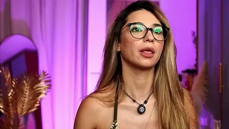 ItalianGirl stripchat stream image, 06.06.2026 18:40