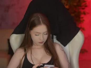 kira0541 chaturbate stream image, 06.06.2026 18:20