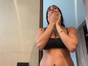 camiliakxoxo chaturbate stream image, 07.06.2026 13:00