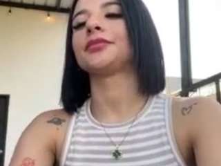 kiraalopez camsoda stream image, 10.03.2025 19:30