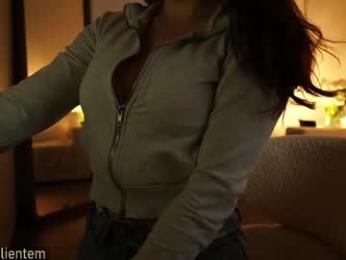 ms_seductive chaturbate stream image, 07.06.2026 14:20