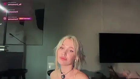 Golden_Aline stripchat stream image, 07.06.2026 10:00