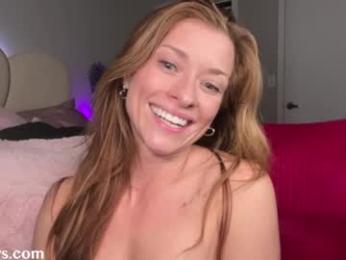 saraloverays chaturbate stream image, 08.06.2026 02:30
