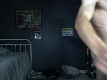 sydaffect chaturbate stream image, 08.06.2026 02:30