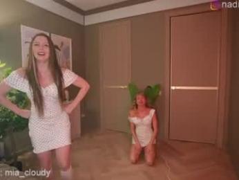 mia_cloudy chaturbate stream image, 08.06.2026 18:30