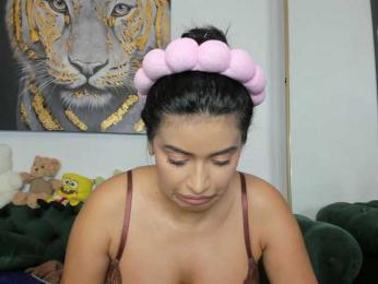 AnnaKarin bongacams stream image, 08.06.2026 20:00