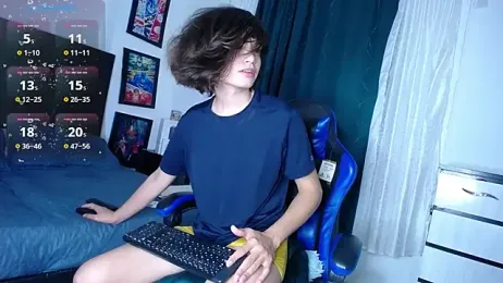 andyboy- stripchat stream image, 08.06.2026 23:10