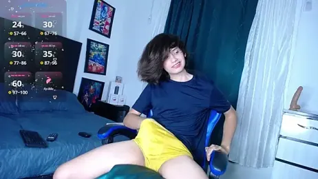 andyboy- stripchat stream image, 08.06.2026 23:10
