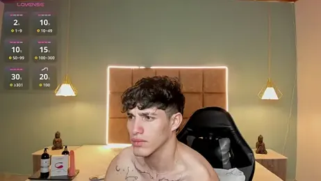 AlejooTwink stripchat stream image, 09.06.2026 04:20