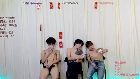 DLBOYS-001 stripchat stream image, 09.06.2026 07:50