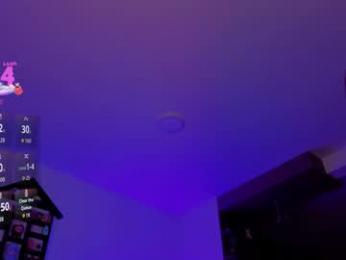 arcana_angel chaturbate stream image, 09.06.2026 01:20