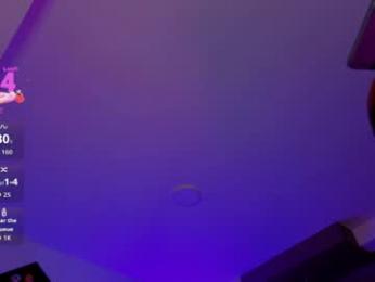 arcana_angel chaturbate stream image, 09.06.2026 01:20