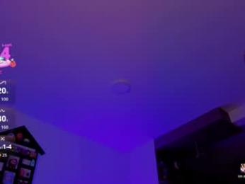 arcana_angel chaturbate stream image, 09.06.2026 01:20