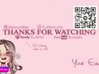 lil_eva chaturbate stream image, 09.06.2026 14:40