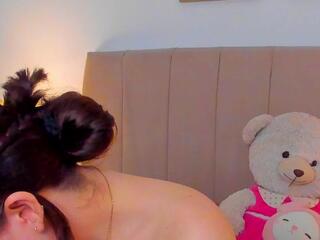 Bella Fontana flirt4free stream image, 09.06.2026 17:50