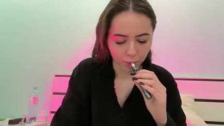 AlmaryKim stripchat stream image