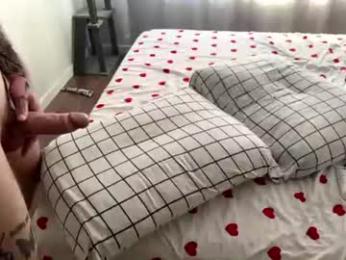 twocharmyray chaturbate stream image, 11.06.2026 07:20
