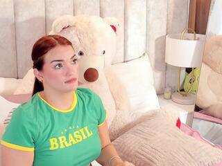 Mia Donatti flirt4free stream image, 11.06.2026 16:10
