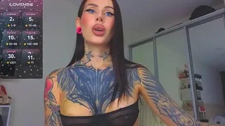 MaryVegas69 stripchat stream image, 12.06.2026 00:10