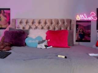 scarlett-harper camsoda stream image, 12.06.2026 05:10
