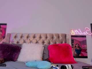 scarlett-harper camsoda stream image, 12.06.2026 05:10