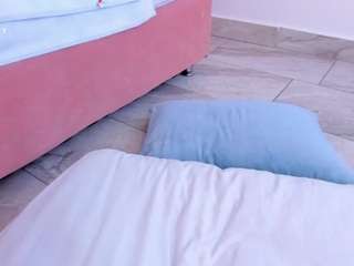 gipsytreen camsoda stream image, 12.06.2026 10:30